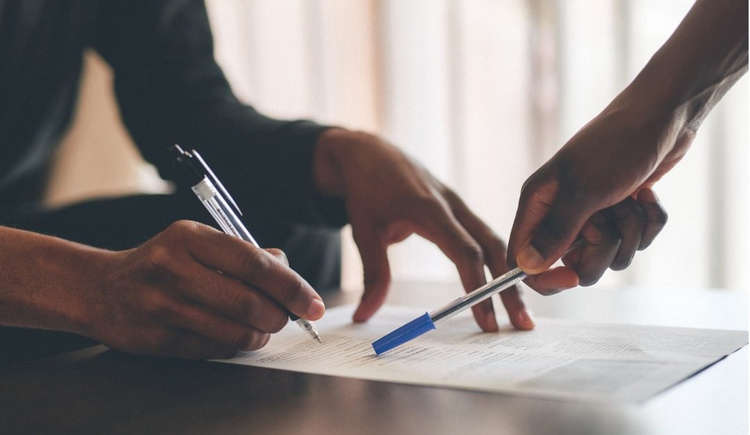 Finding Success Through Helping Others