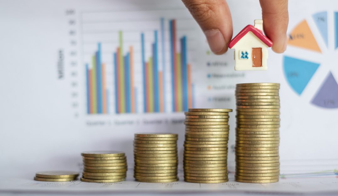 CoreLogic: U.S. Home Price Appreciation Jumped to 5.9 Percent in August