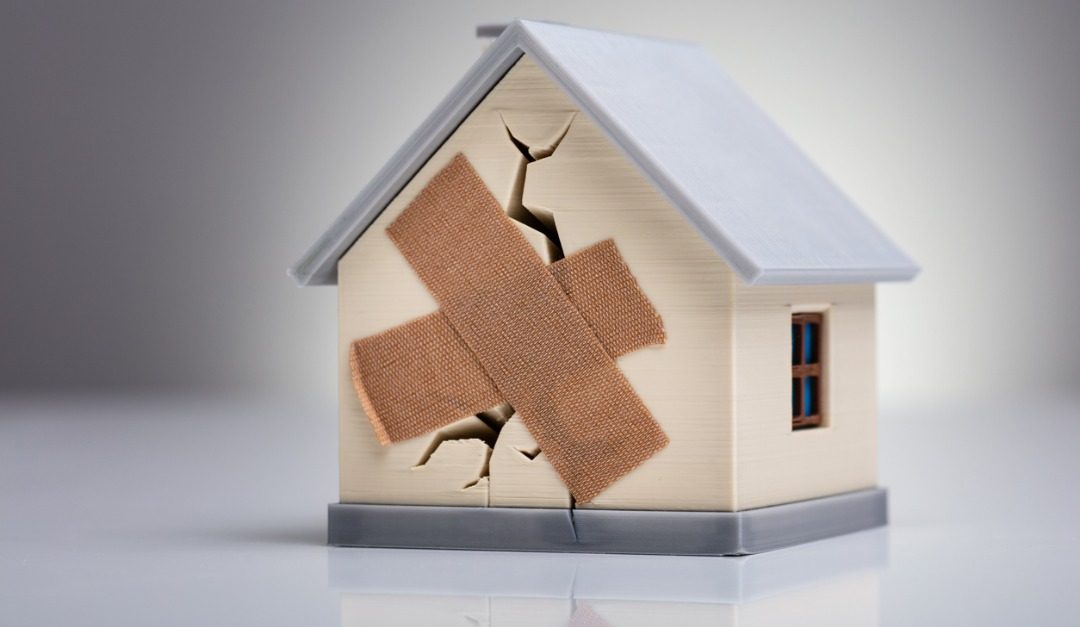 Look Out for These Tricks Sellers Use to Pass Inspections