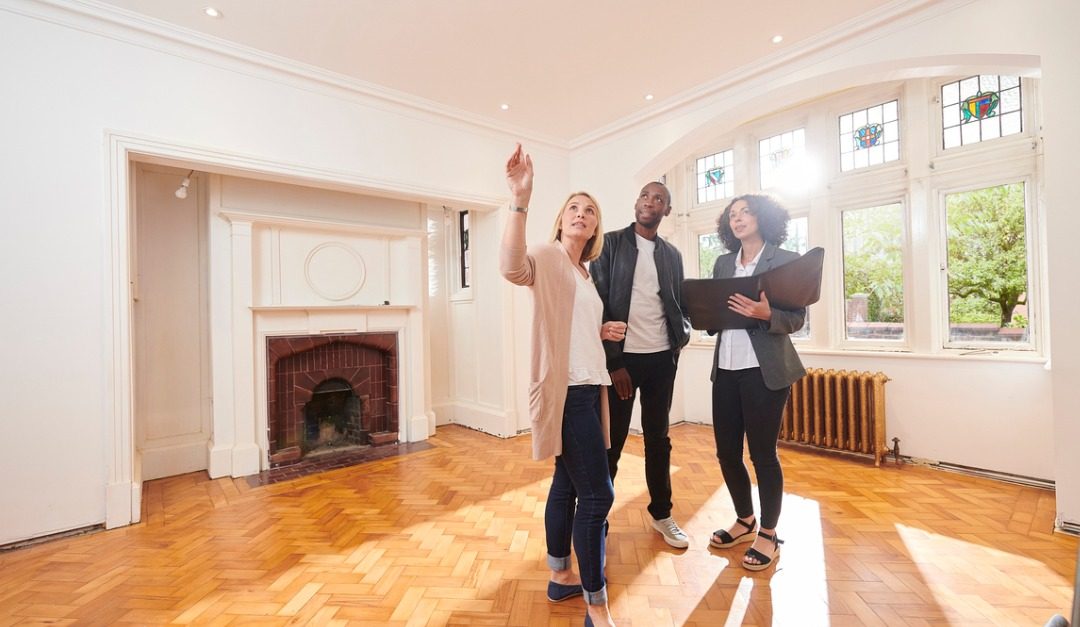 Why You Should Overlook Cosmetic Issues When House Hunting