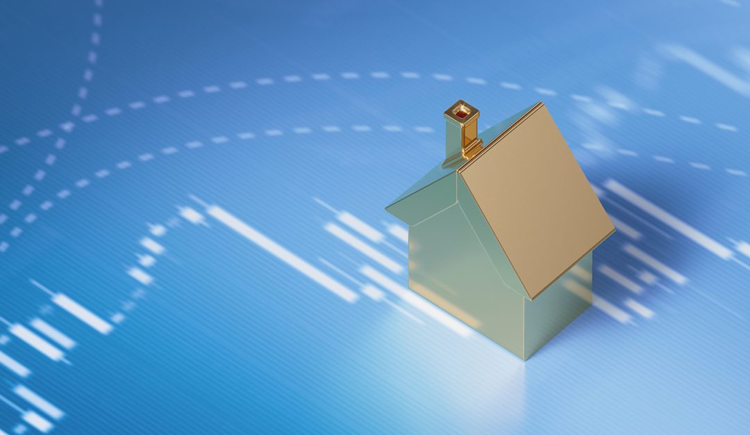 Realtor.com®: Housing Market Showing Signs of Stabilizing