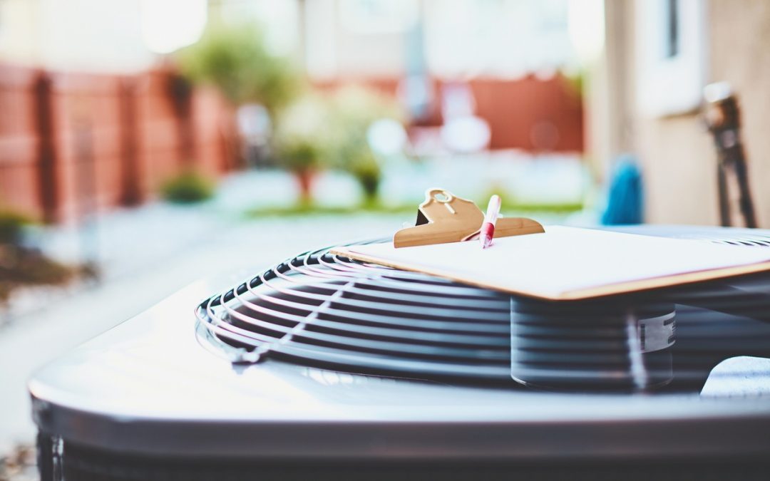 How the Age of Your HVAC System Impacts Your Home’s Resale Value