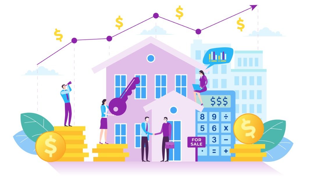 A Winning Real Estate Strategy