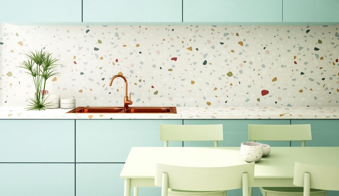 4 Antimicrobial Materials to Use in Your Home