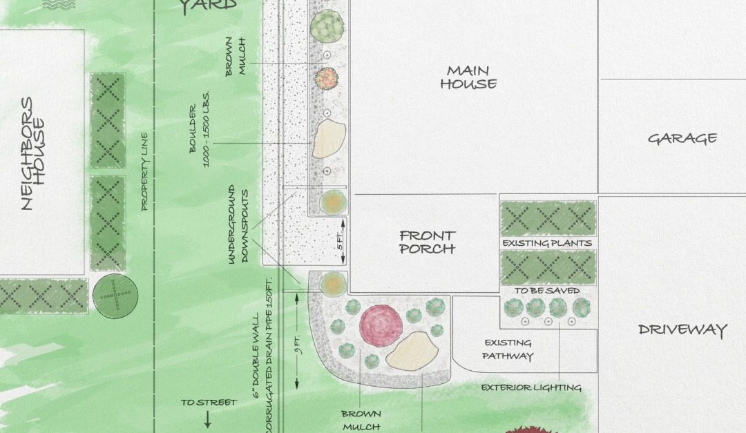 Why You Should Check the Location of Property Lines Before Your Neighbor Constructs a Fence