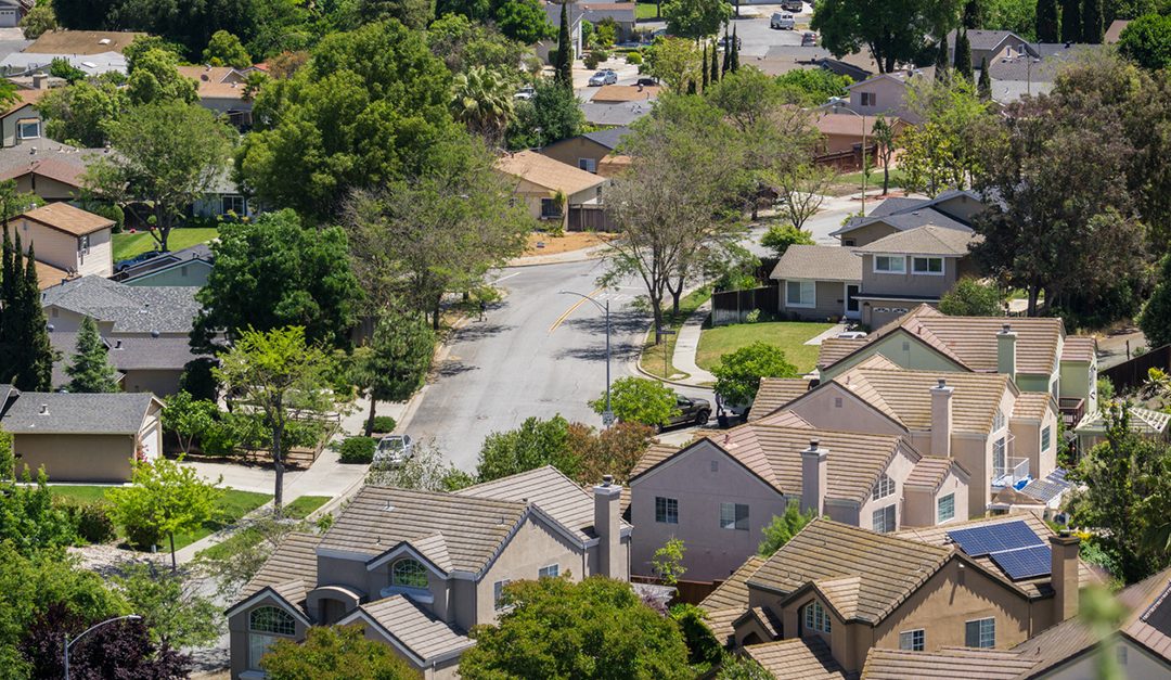 Most Metros Post Double-Digit Annual Home Price Gains in Q3