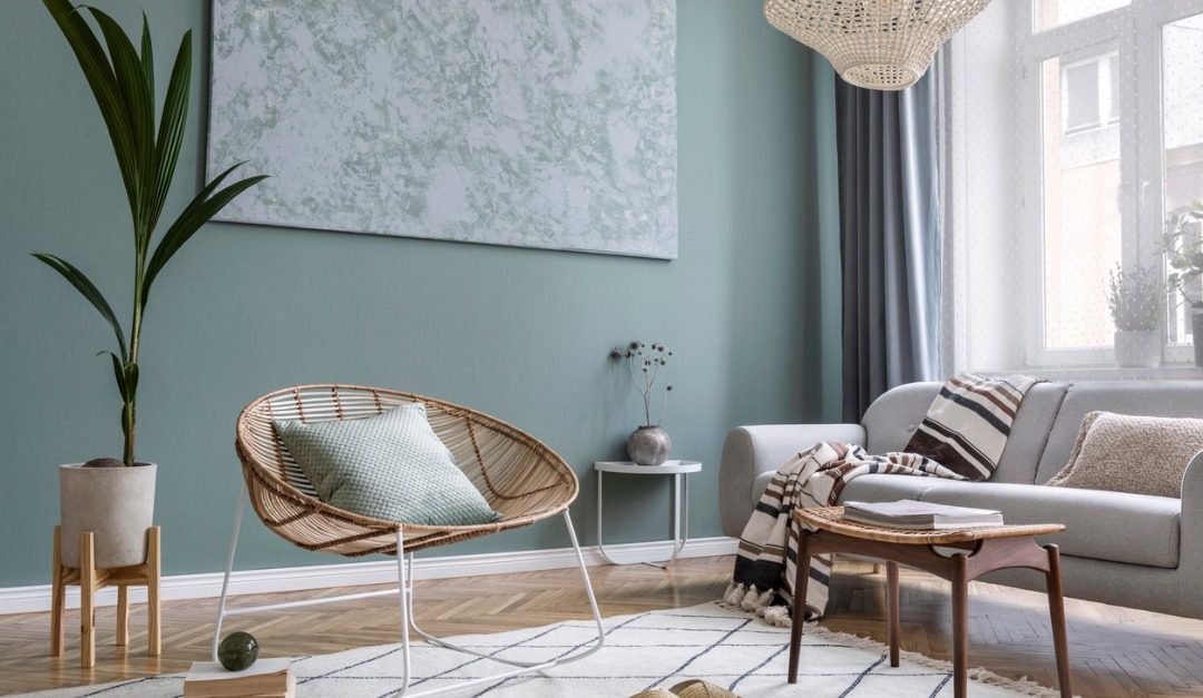 How to Make Your Home Look Luxe on a Budget