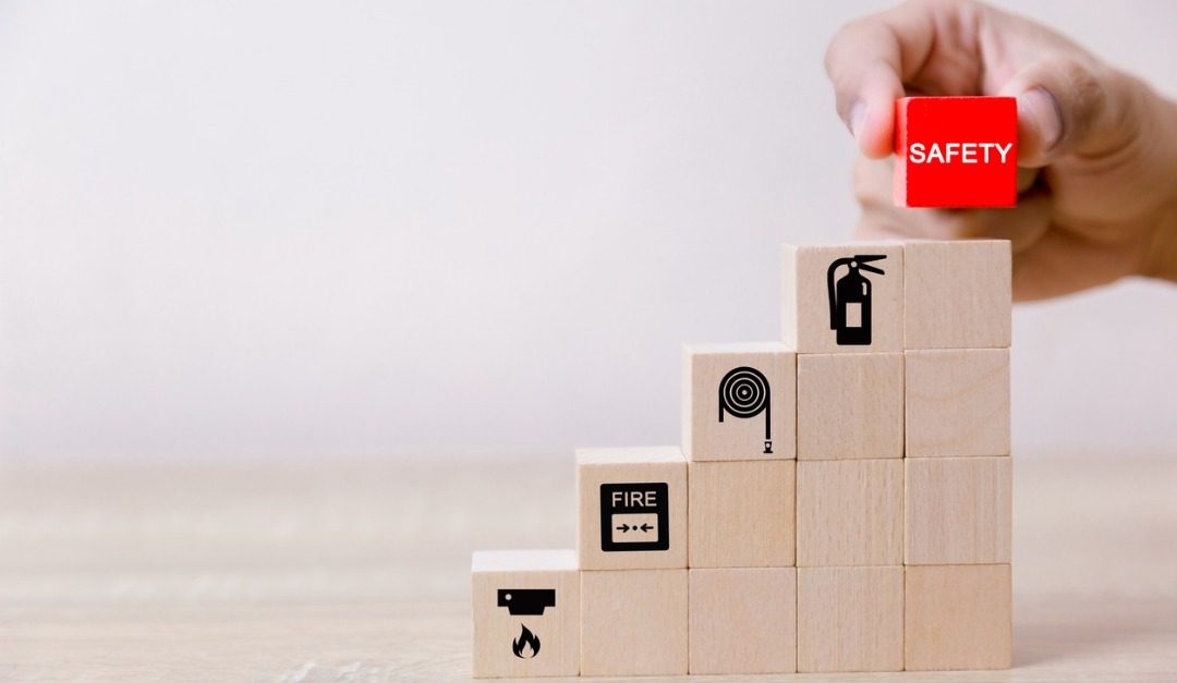 How to Build a Defensible Space Around Your Home to Protect Against Fire