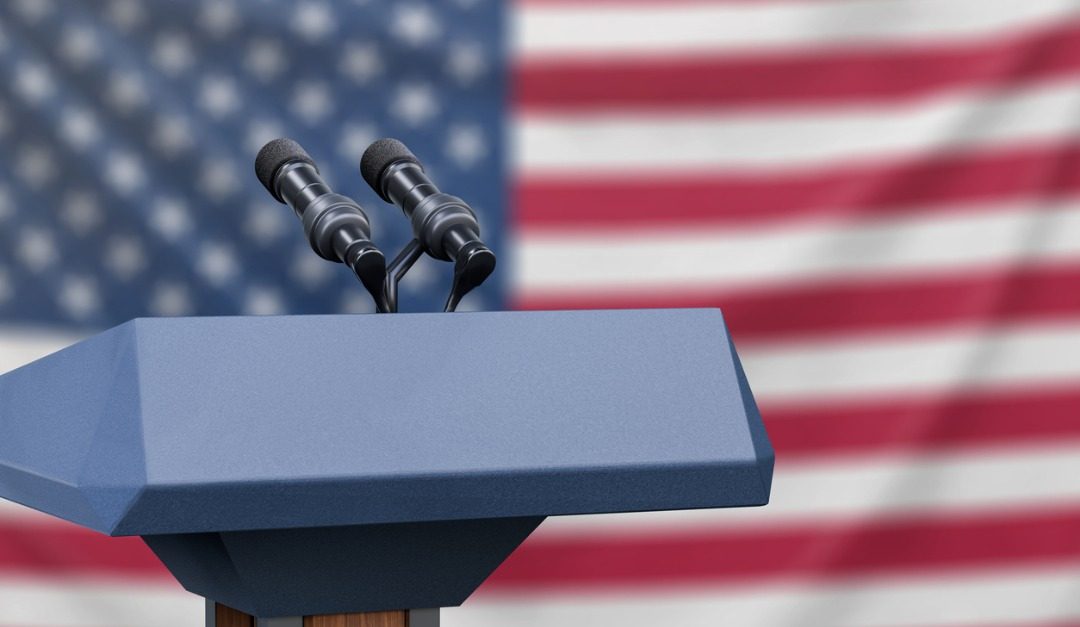 How to Navigate This Political Season as a Real Estate Professional