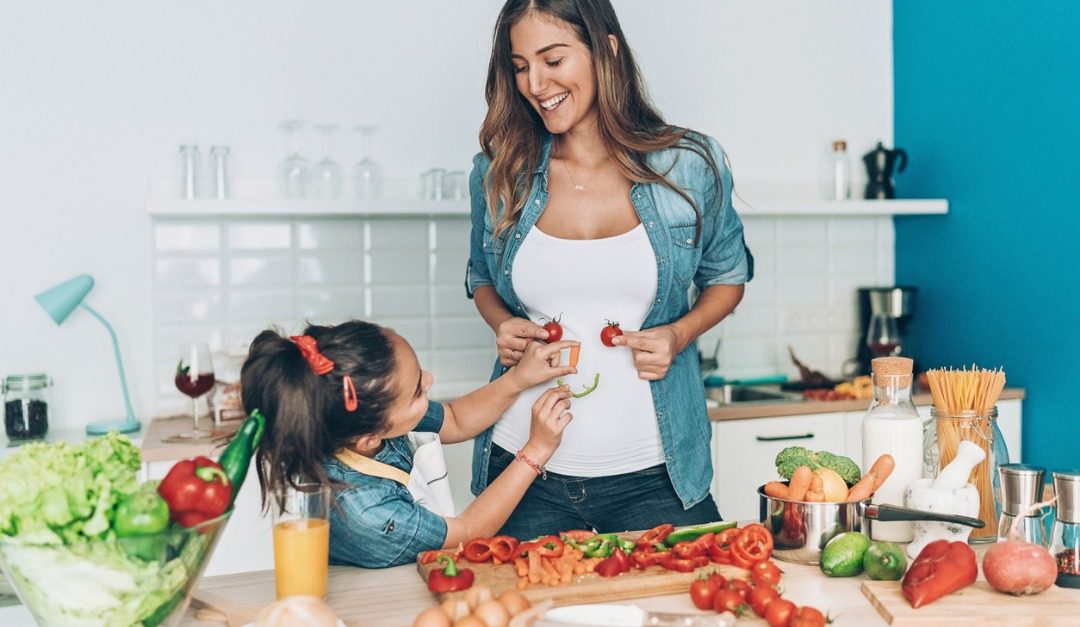 Why and How to Balance the Bacteria in Your Gut