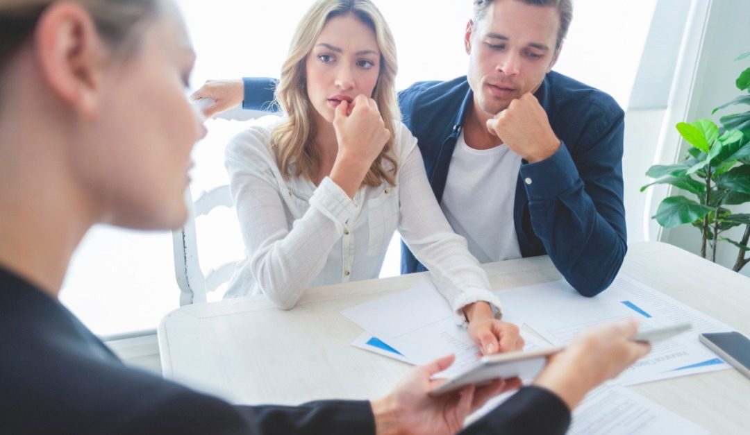 Why You Shouldn’t Make Homebuying Decisions Based on Emotion