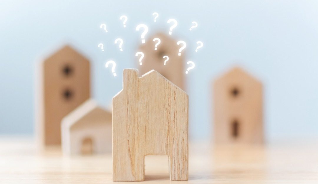 Are You Selling Your Home, or Just Curious About Value?