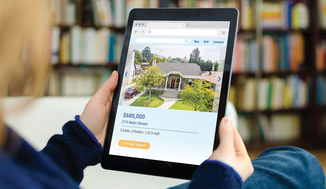 Joe Rand Becomes the Voice of the Broker Public Portal