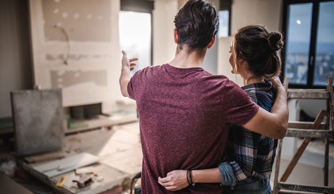 NAHB: Remodeling Industry Confidence Surges in Third Quarter