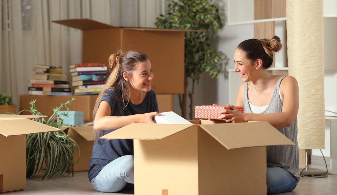 Buying a Home as Tenants In Common