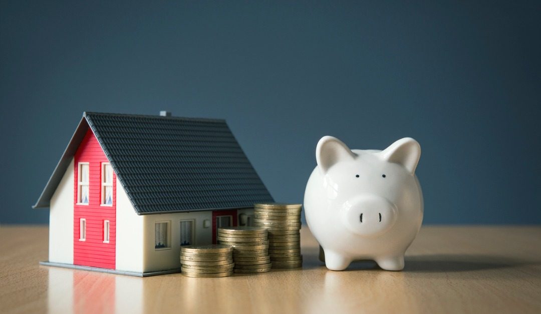 5 Strategies to Save for a Down Payment