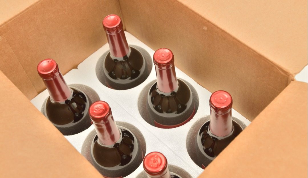 How to Safely Move Your Wine Collection