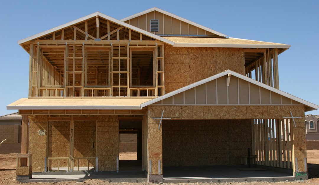 Housing Starts: Single-Family Unit Growth Strong in September