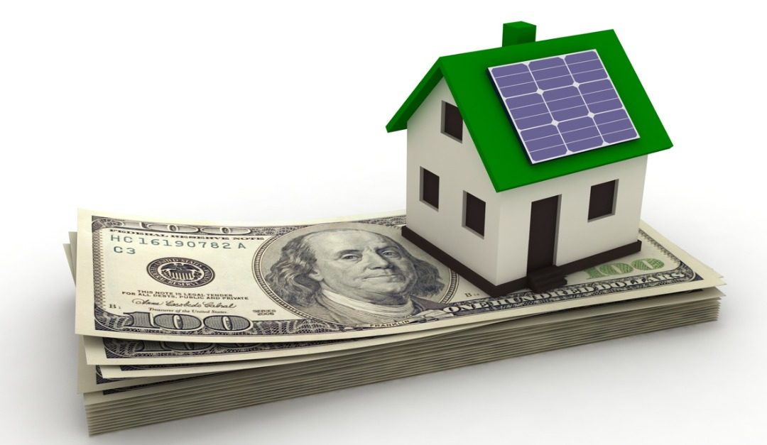 Federal Solar Energy Tax Credits for 2020