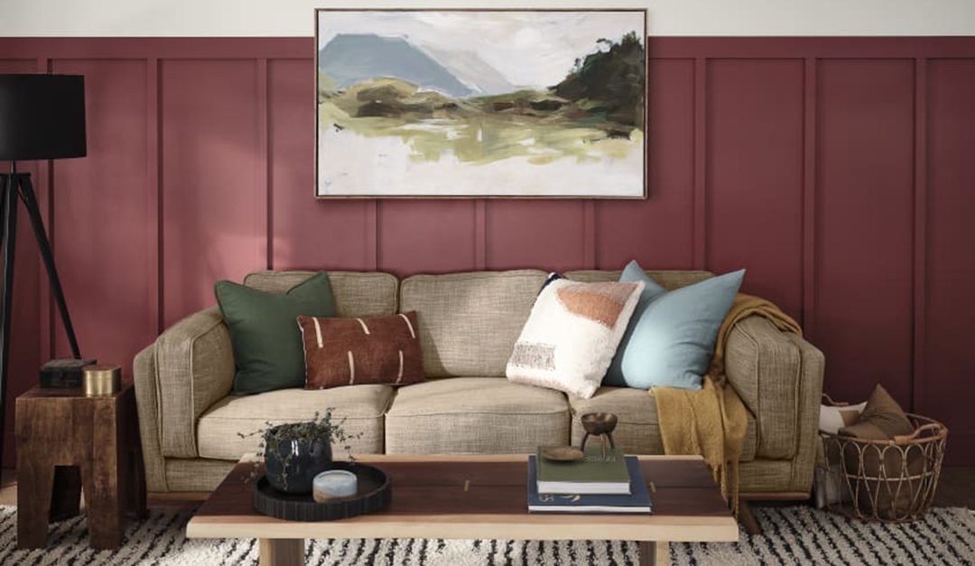 Why 2021 is the Year to Be ‘Passionate’