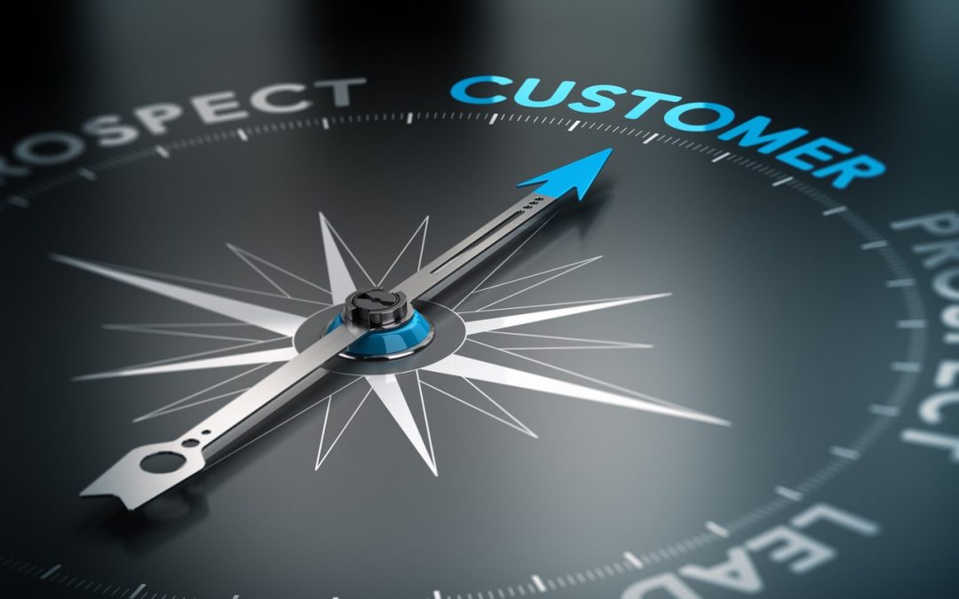 4 Steps to Finding Top-Quality Leads