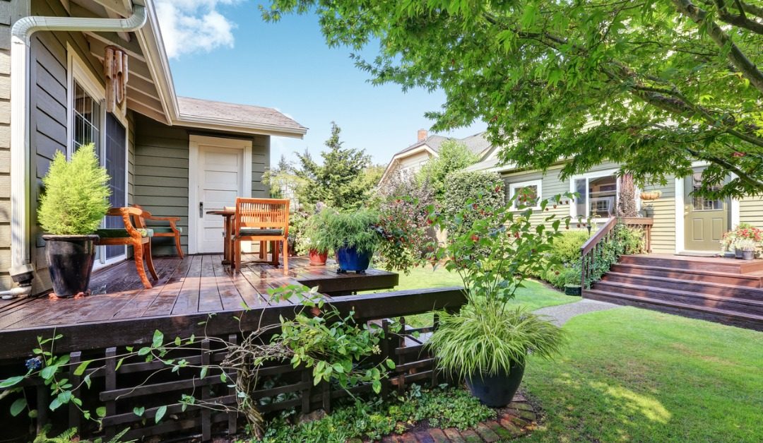 Should You Build a Guesthouse on Your Property?