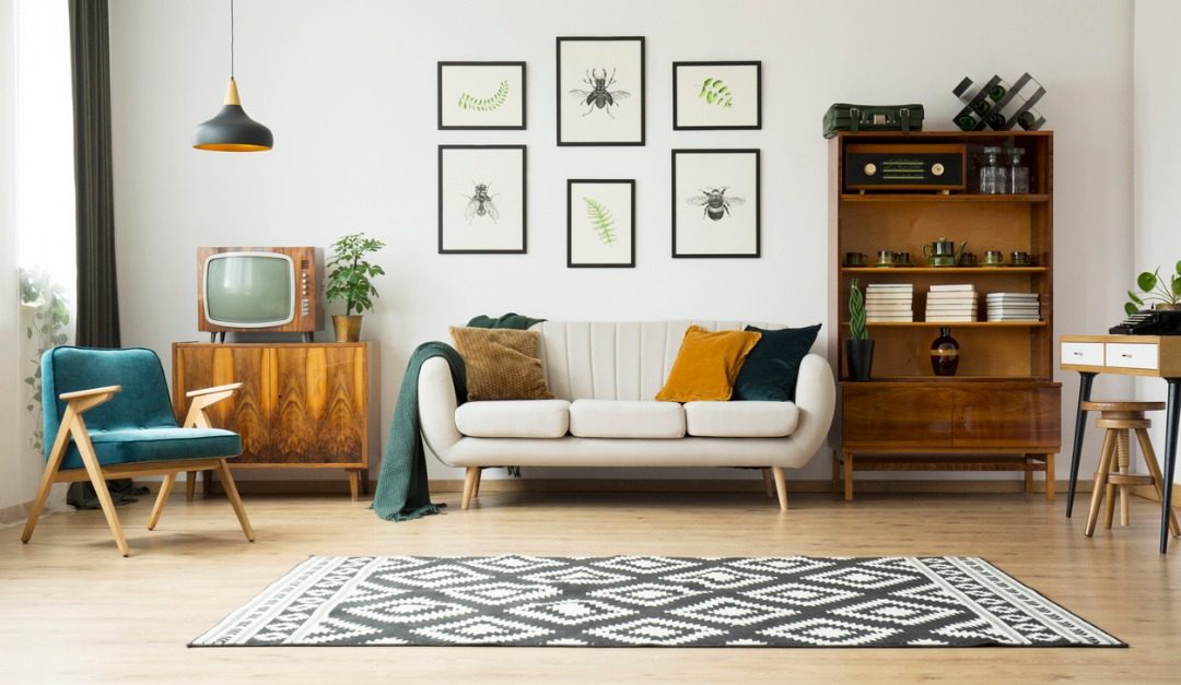 Budget-Friendly Furnishings to Refresh Your Space