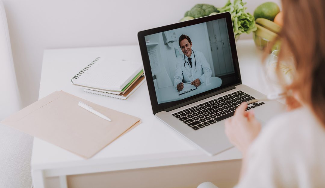 Don’t Waste Time in the Waiting Room