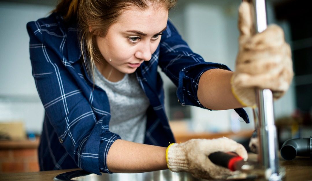 7 Easy Steps to Properly Install a Kitchen Faucet