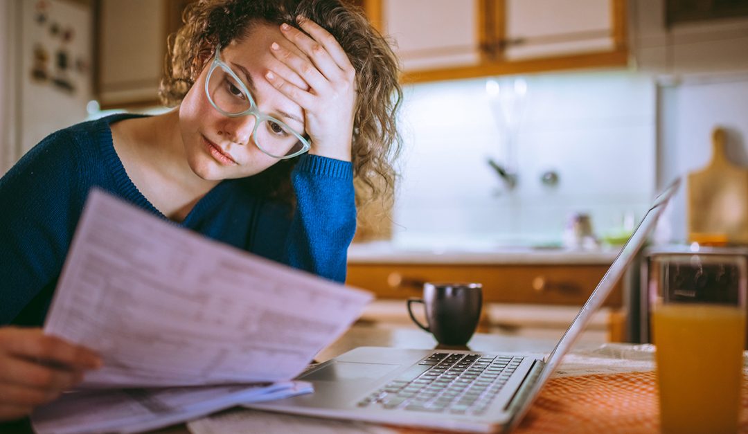 Zillow: Women More Likely to Face Housing Insecurity in Pandemic-Led Recession