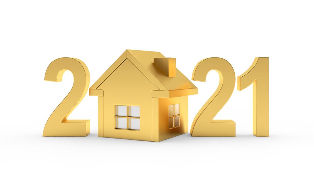 New NAR President Outlines Association’s Strategic Priorities for 2021