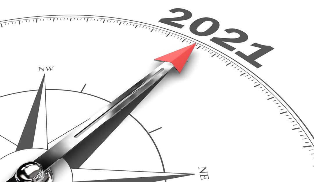 3 Needle-Moving Strategies to Help You End 2020 On a High Note