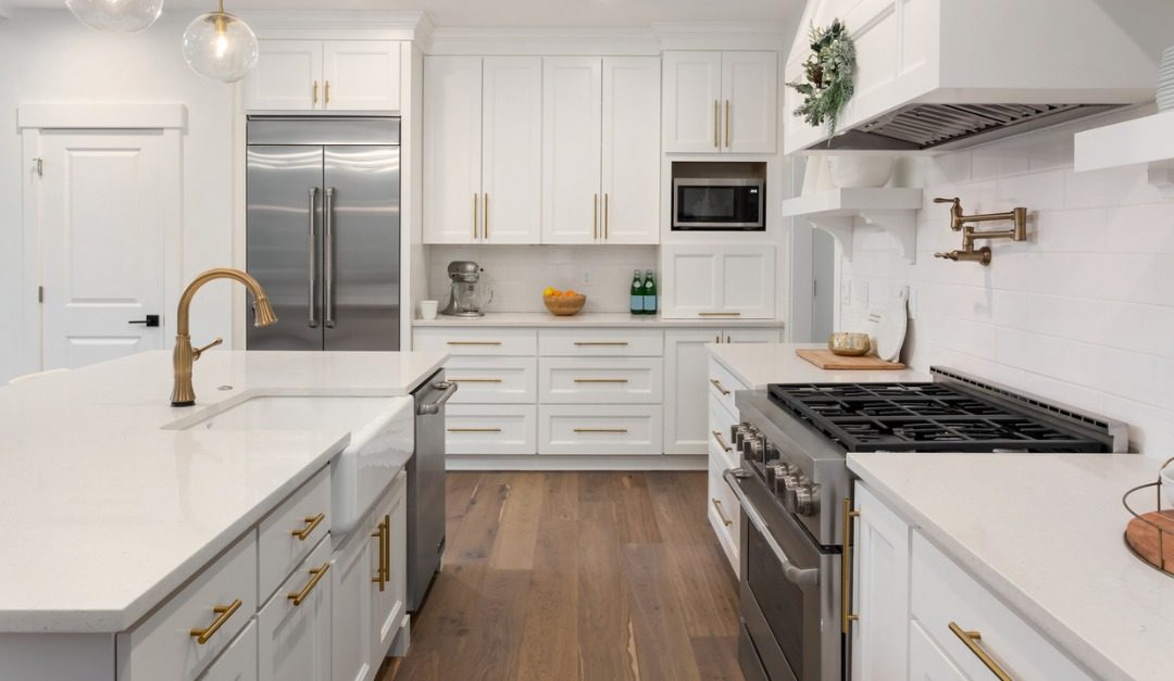 4 Tips for Creating a Timeless Kitchen