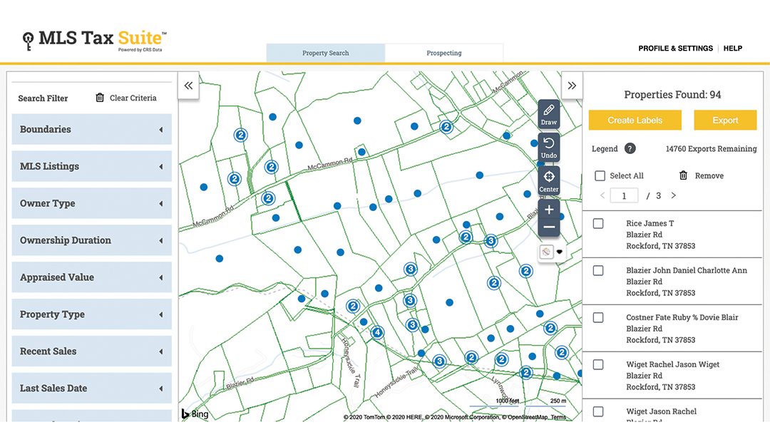 Empowering Real Estate Professionals