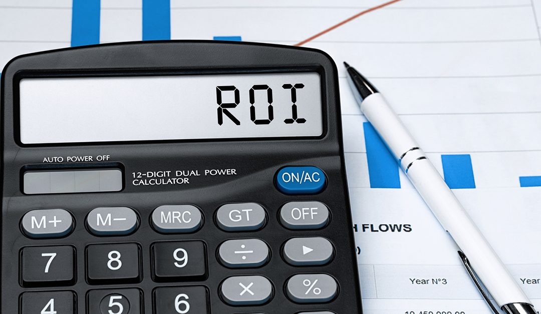 Effectively Implementing New Technology: Measuring Real ROI