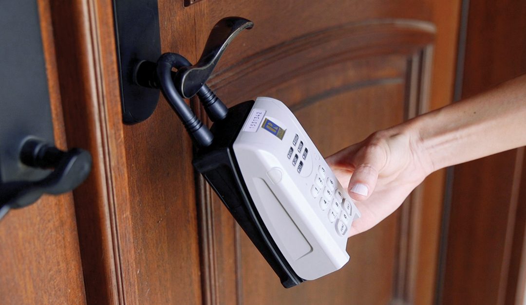 SentriLock’s SentriKey™ Showing Service Provides a Single Solution for Client Management and Lockbox Access Needs