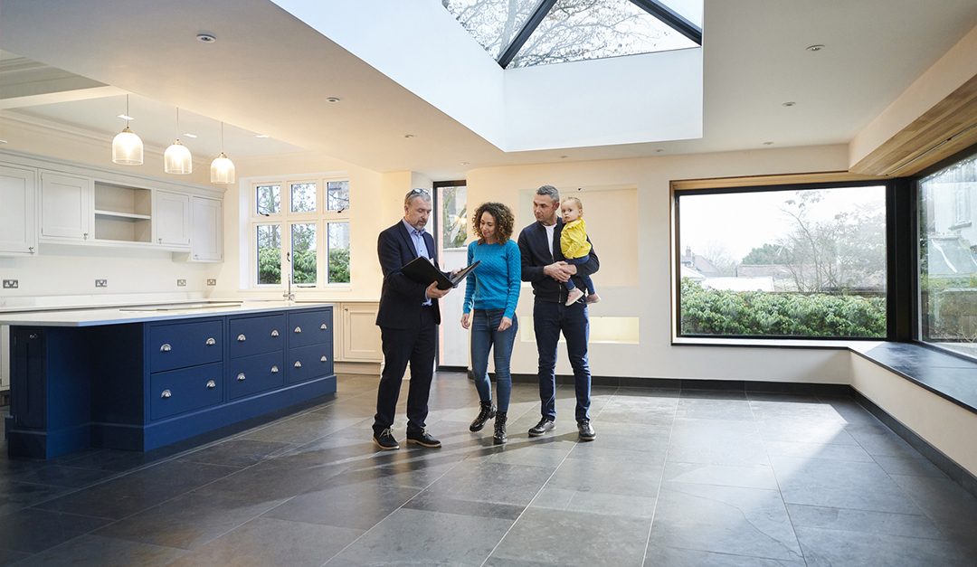 Persistent Buyer Demand Pushes Market Frenzy Past Summer Peak