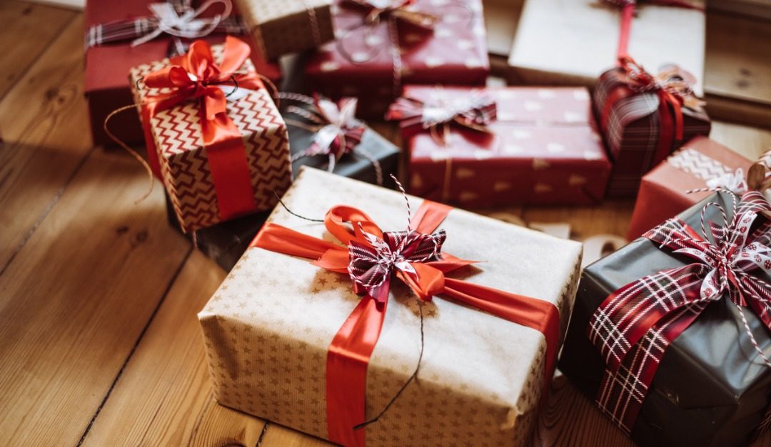 Last-Minute Gift Ideas for Real Estate Agents