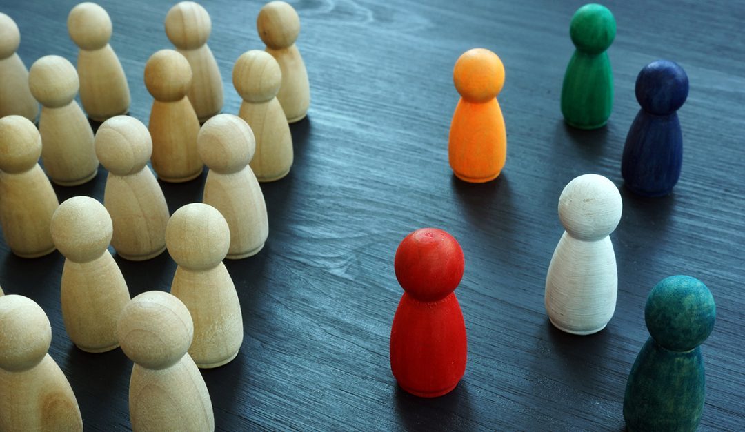 Homes.com Survey: 15 Percent of U.S. Consumers Have Experienced Housing Discrimination