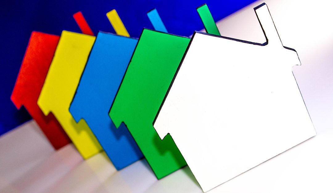 New Simulation Course Aims to Show the Impact of Housing Bias