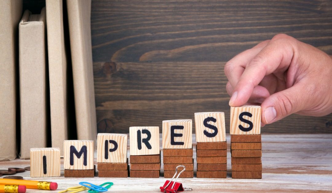 5 Tips to Help You Make a Great First Impression