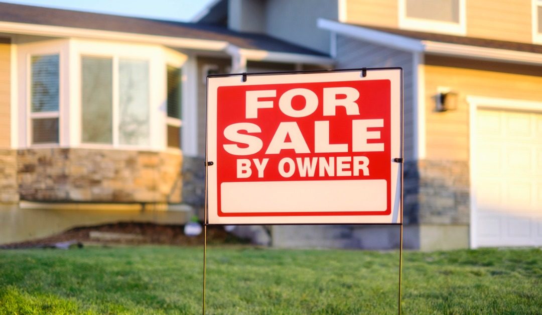 Should You Buy a House That Is For Sale by Owner?