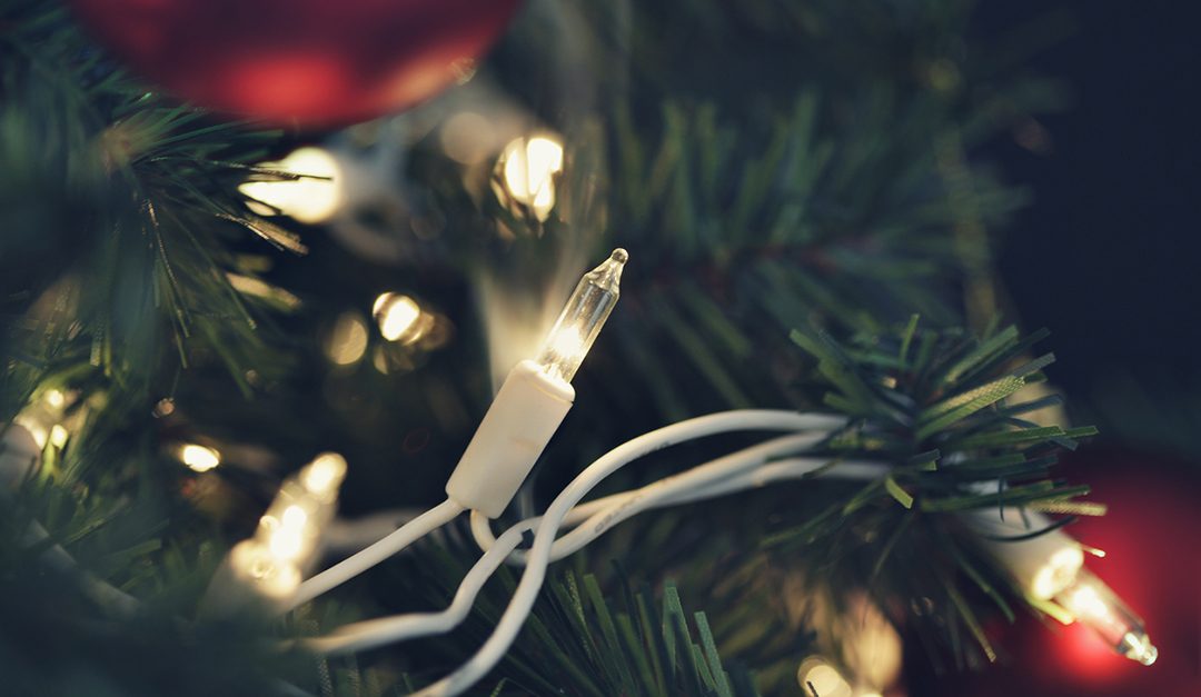 Tips for Holiday and Winter Fire Safety