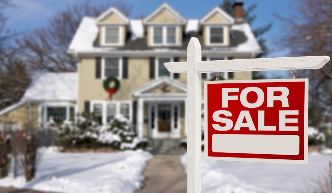 How to Convince More Potential Sellers to List Their Home This Winter