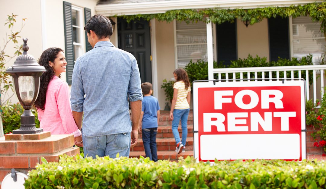 CoreLogic: U.S. Single-Family Rent Growth Gained Strength in September, But Still Below Pre-Pandemic Rates