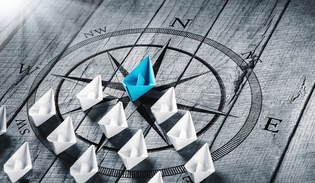 Meet Charlie Oppler: 2021 NAR President