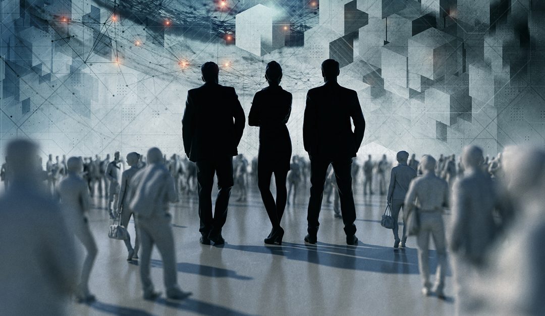 National Association of REALTORS® Installs 2021 Leadership