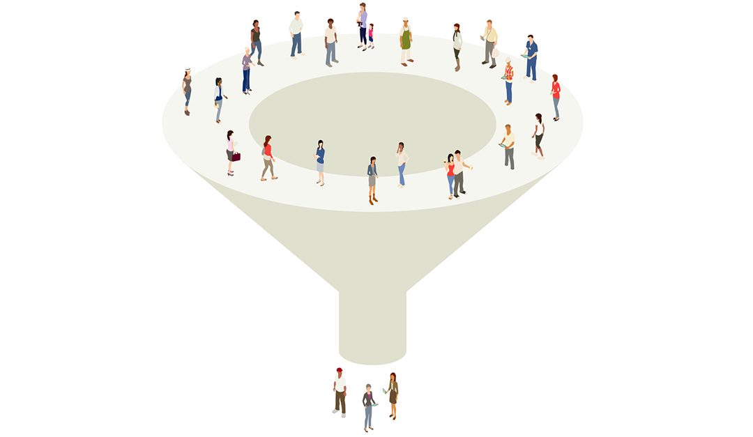 Connecting With Clients in Innovative Ways