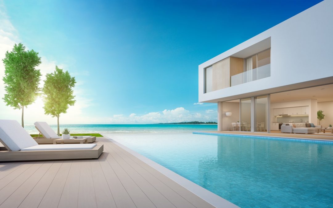 LPI Study: Luxury Real Estate Trends Shift Amid Pandemic