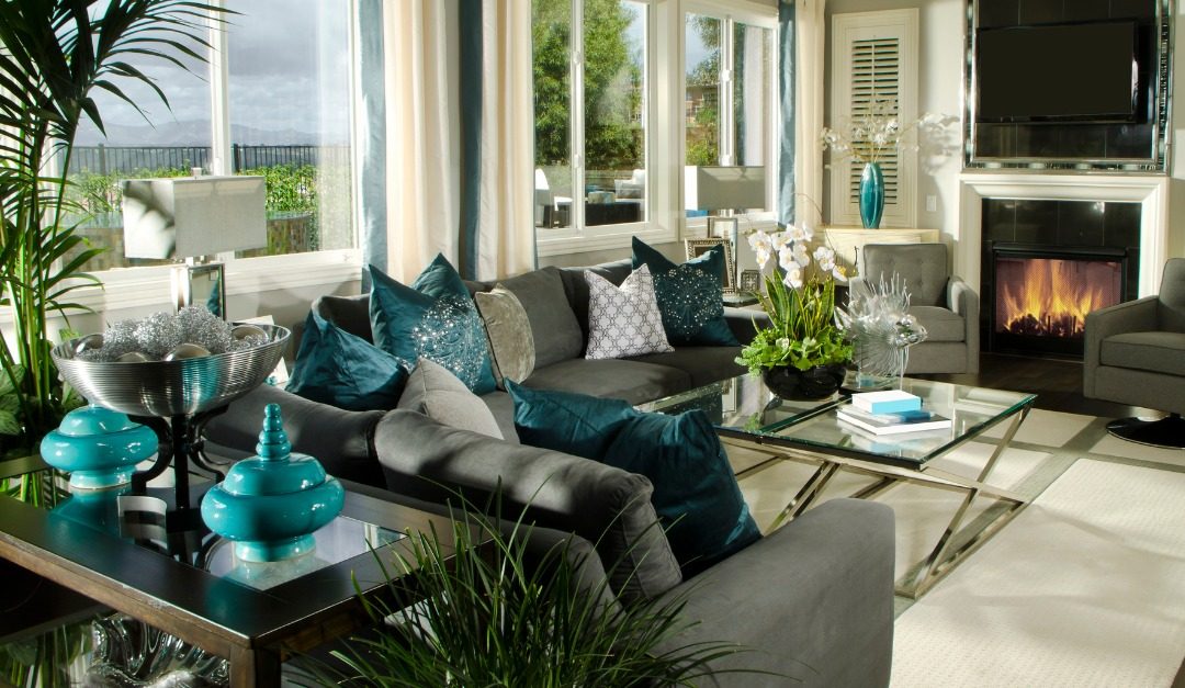 The Hazards of Over-Decorating